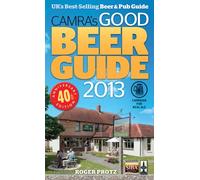 Camra's Good Beer Guide 2013