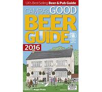 Camra's Good Beer Guide 2016