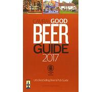 Camra's Good Beer Guide 2017