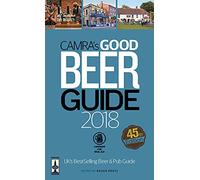 Camra's Good Beer Guide 2018