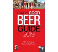 CAMRA's Good Beer Guide 2019