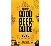 CAMRA's Good Beer Guide 2020