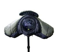 CamRebel Water-resistant Rain Cover Sound Dust Proof for DSLR Cameras(RC-WM)