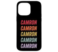 camron Case for iPhone 14 Pro Max