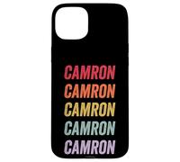 camron Case for iPhone 15 Plus