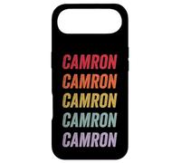 camron Case for iPhone Air