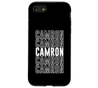 Camron Case for iPhone SE (2020) / 7/8