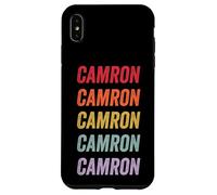 camron Case for iPhone XS Max