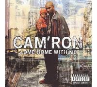 Cam'ron - Come Home With Me