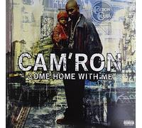 Cam'ron - Come Home With Me [VINYL]