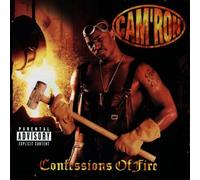 Cam'ron - Confessions Of Fire