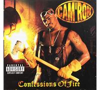 Cam'ron - Confessions of Fire