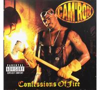 Cam'ron - Confessions of Fire