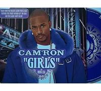 Cam'Ron - Girls