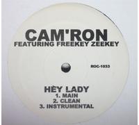 Cam'ron - Hey Lady Feat. Freekey... [12" VINYL]