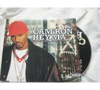 Cam'Ron - Hey Ma