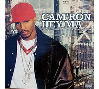 Cam'ron - Hey Ma [Vinyl Single] [VINYL]