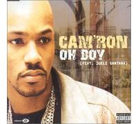 Cam'Ron - Oh Boy