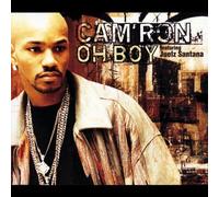 Cam'ron - Oh boy (3 versions/video, 2002, feat. Juelz Santana)