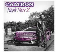 Cam'ron - Purple Haze 2 [VINYL]