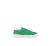 'Camrose' Trainers Gabor Green 4.5