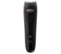Camry Beard trimmer CR 2833 Cordless, Number of length steps 4, Black