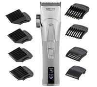 Camry CR 2835s Premium Metallic Hair Clipper with LCD