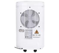 Camry Cr 7851 Led Dehumidifier