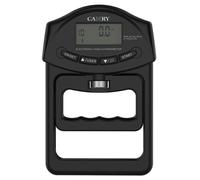 CAMRY Digital Hand Dynamometer Grip Strength Measurement Meter Auto Capturing Electronic Hand Grip Power