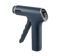 CAMRY Digital Hand Dynamometer Gripper, Compact Size, 150kg, Dark Grey