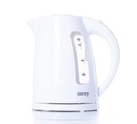Camry Premium CR 1256 electric kettle 1.7 L 2000 W White