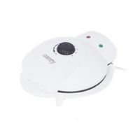 Camry Premium CR 3022 waffle iron 5 waffle(s) 1000 W Black, White