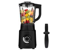 Camry Premium CR 4089 blender 1.7 L Tabletop blender 2000 W Black