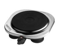 Camry Premium CR 6510 Black, Stainless steel Countertop 18.5 cm 1 zone(s)