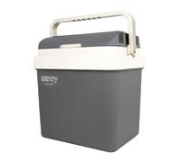 Camry Premium CR 8065 24L cool box Electric Grey, White
