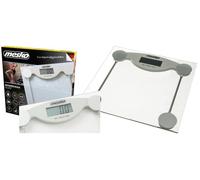 Camry Scale Personal White