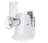 Camry | Vegetable slicer | CR 4816 | White | 150 W