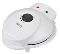 Camry Waffle maker CR 3022 1000 W Number of pastry 5 Heart shaped White