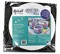 CAMS Craf-Tex Fusible Plus-9"X9" Single Package