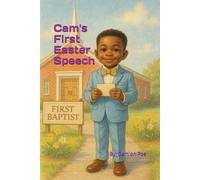 Cam's First Easter Speech