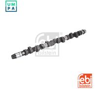 Camshaft 05518 FEBI BILSTEIN for VW LT28-50 Bus LT28-50 Van LT 40-55 I Van