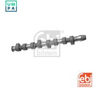 CAMSHAFT 10011 FOR AHB/AKW 1.7L AKU/AHG 1.7L 1Z/AEY/AGD 1.9L 4cyl