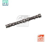 febi bilstein 103719 Camshaft Inlet side, pack of one