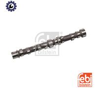 febi bilstein 103719 Camshaft Inlet side, pack of one
