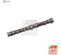 febi bilstein 103719 Camshaft Inlet side, pack of one