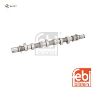 CAMSHAFT 184915 FOR K9K766/764/780/804/832/772/834/836/846/770/820/830 1.5L