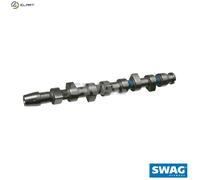 SWAG 30 91 9738 Camshaft