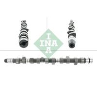 Camshaft 428 0065 10 INA for VW TRANSPORTER / CARAVELLE Mk IV Bus