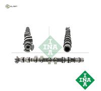 CAMSHAFT 428 0177 10 FOR HOLDEN VAUXHALL ZAFIRA/Mk/II/III ASTRA/VI MOKKA OPEL