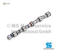 Camshaft 50006256 by Kolbenschmidt